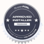 SuperFOIL Approved Installer