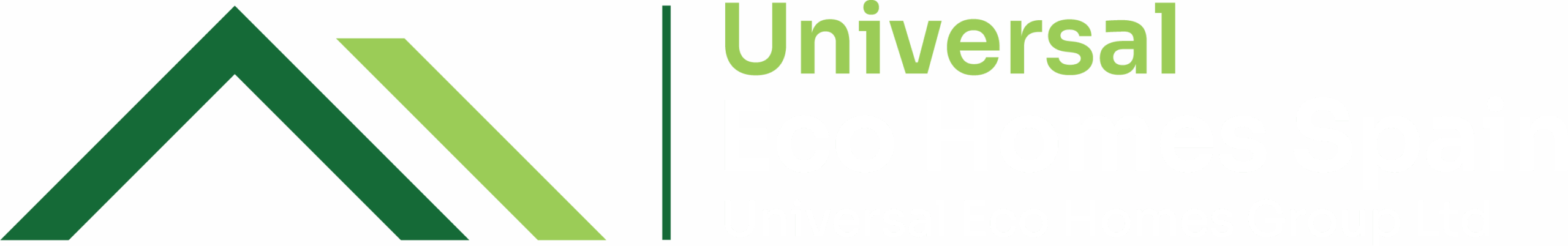 Universal Eco Homes Spain