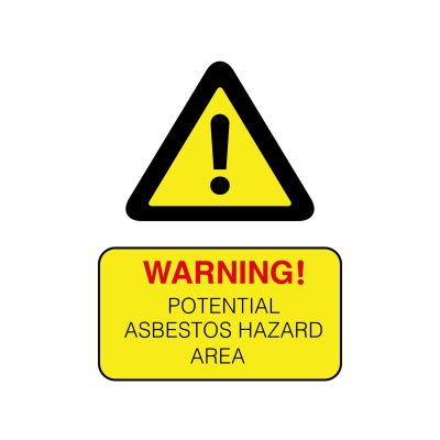 Asbestos Hazard
