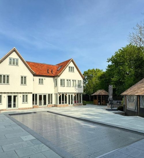 Driveway Cleaning Services & Sealing Solutions Roof Cleaning Experts