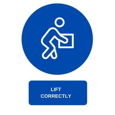 Manual Handling by The Roof Cleaning Experts