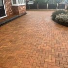 Patio Cleaning & Sealing Services