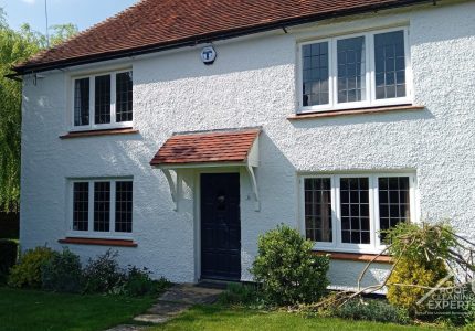 ProPERLA Wall Coating & Cleaning - Polar White by Universal Eco Homes(10)