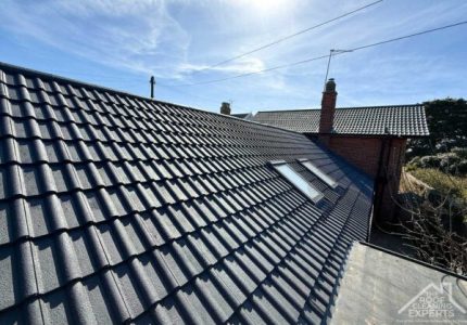 Roof Coatings by The Roof Cleaning Experts